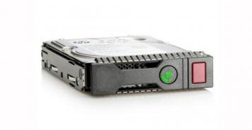 Ổ Cứng HDD HP 1TB 6G SAS 7.2K rpm LFF 3.5-inch SC Midline Hard Drive